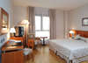 Tryp Indalo Almeria 